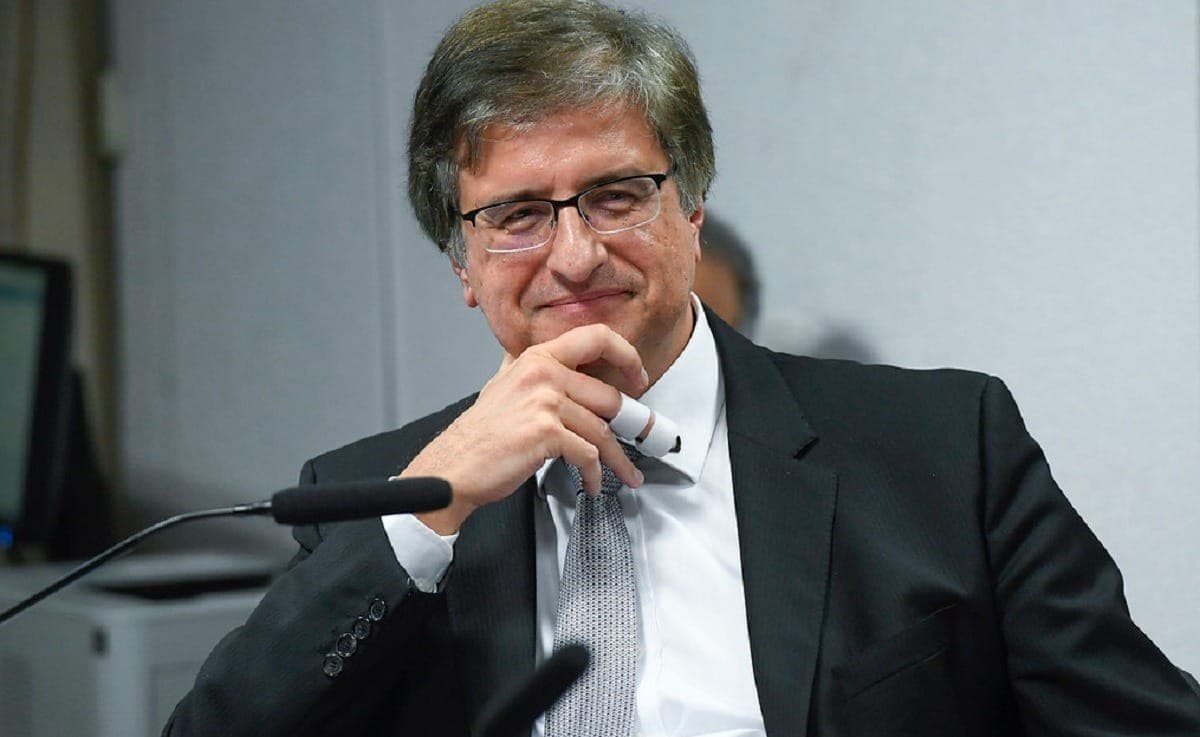 Paulo Gonet é reconduzido à Procuradoria-Geral da República até 2027