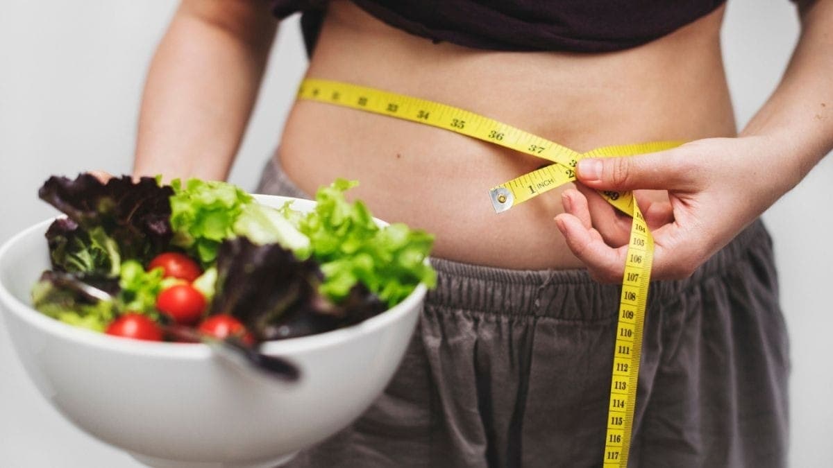 Dieta da moda