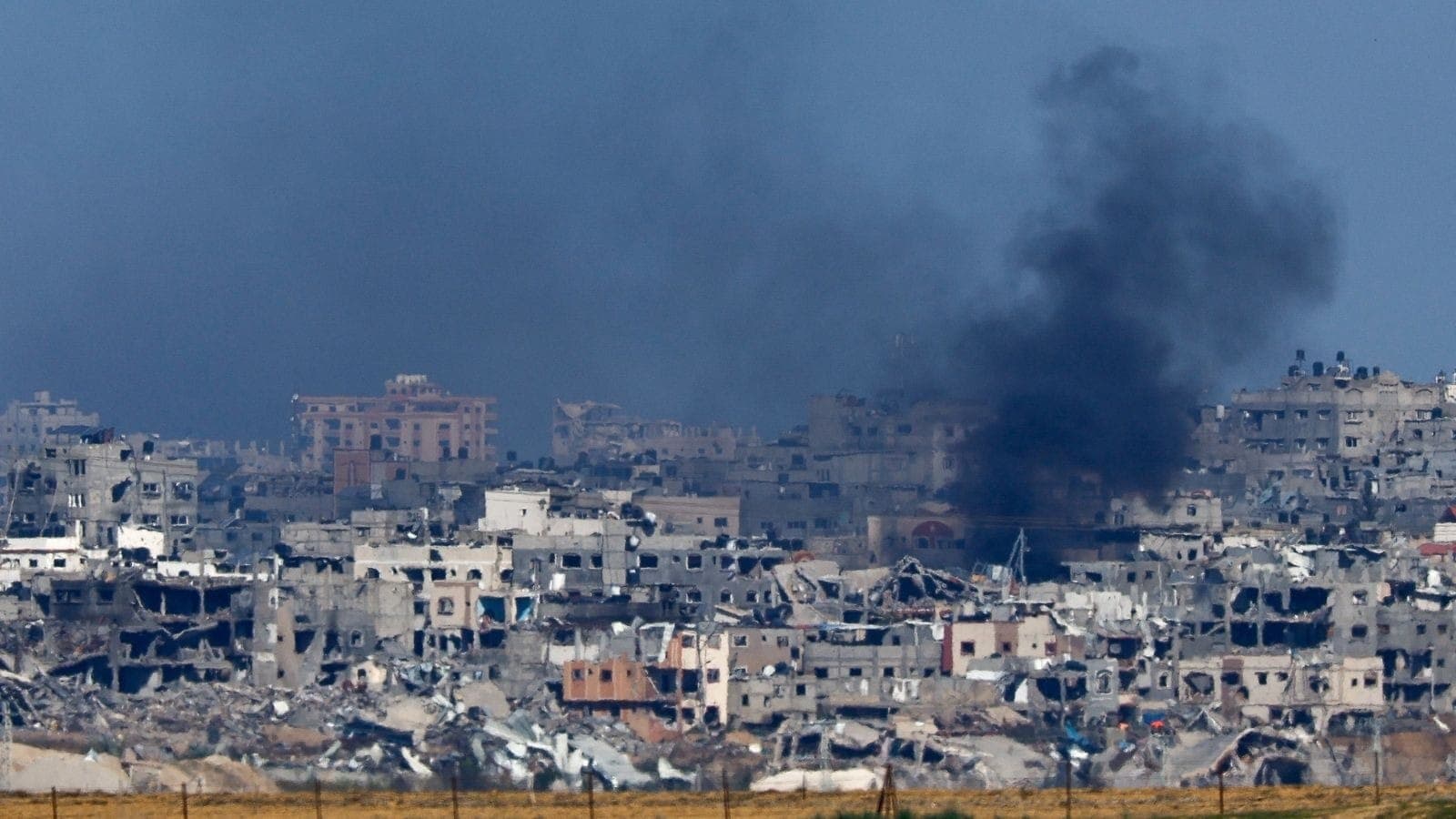 Gaza