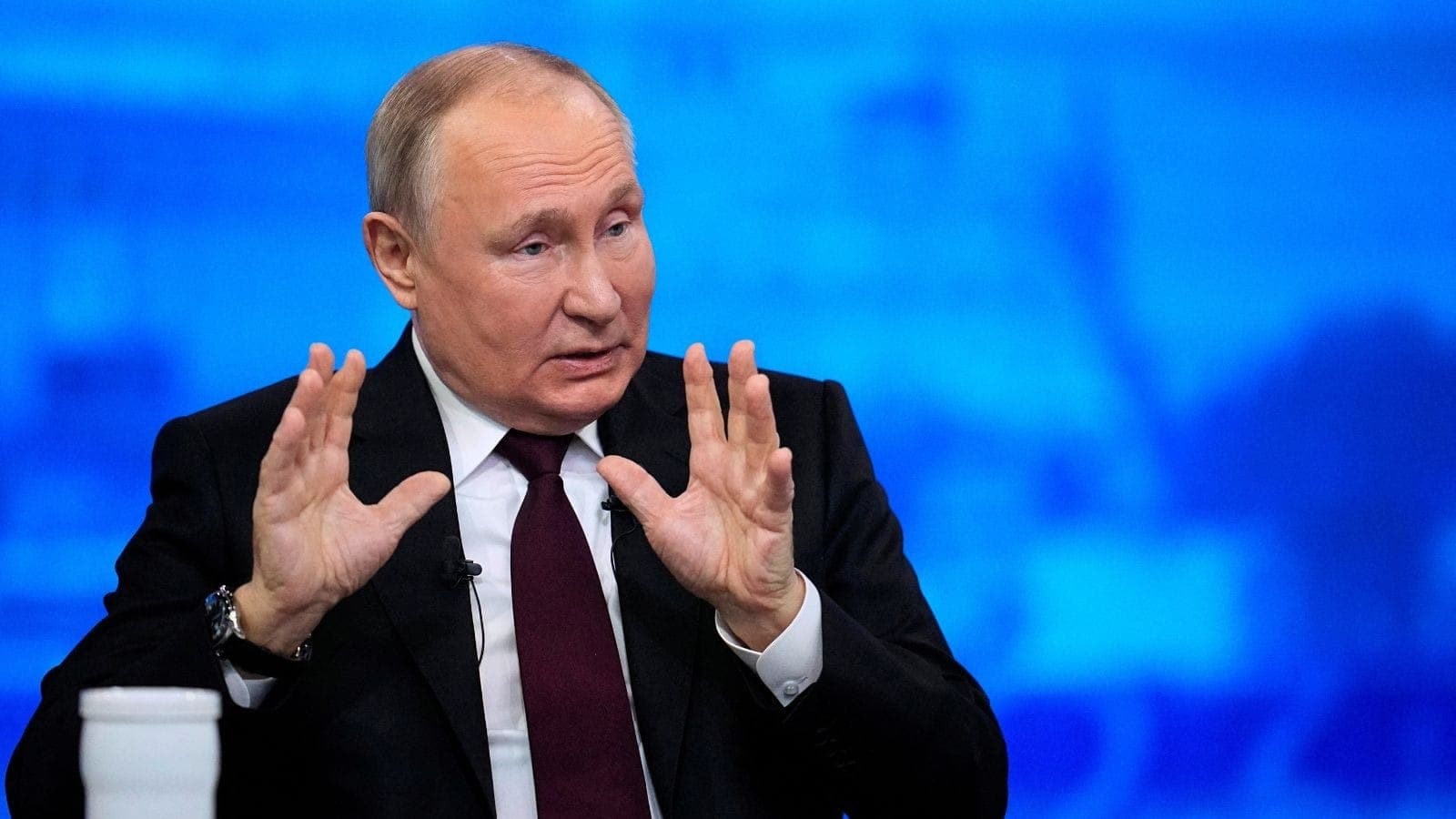 Putin