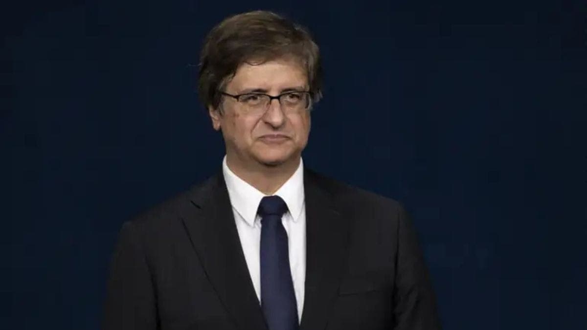 Paulo Gonet