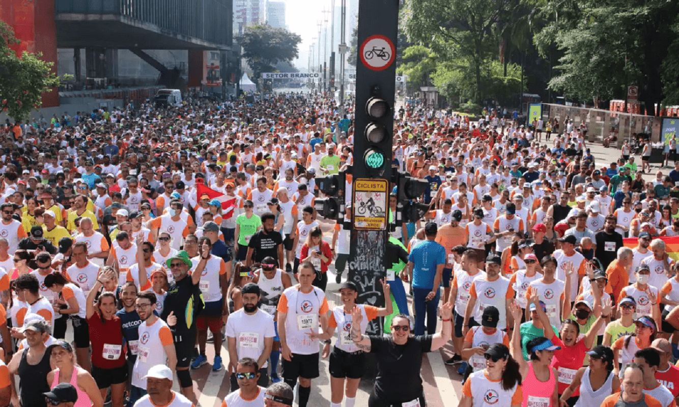 Corrida de São Silvestre