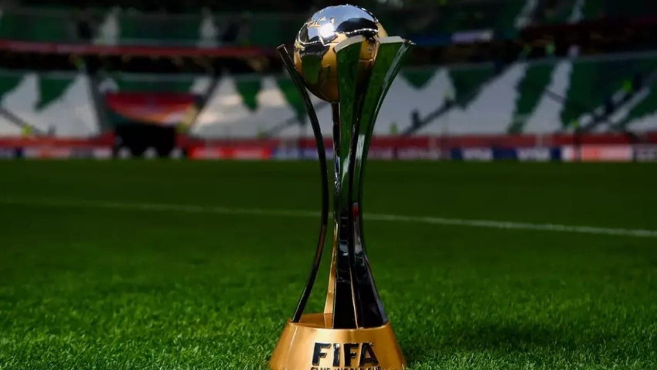 Mundial de Clubes de 2025 