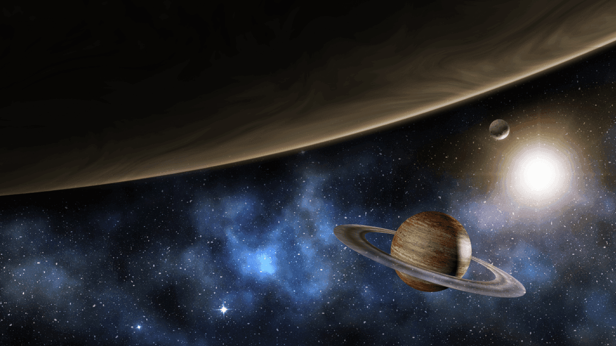 Retorno de Saturno e fim de Mercúrio retrógrado trazem desafios e vitórias na reta final de 2025