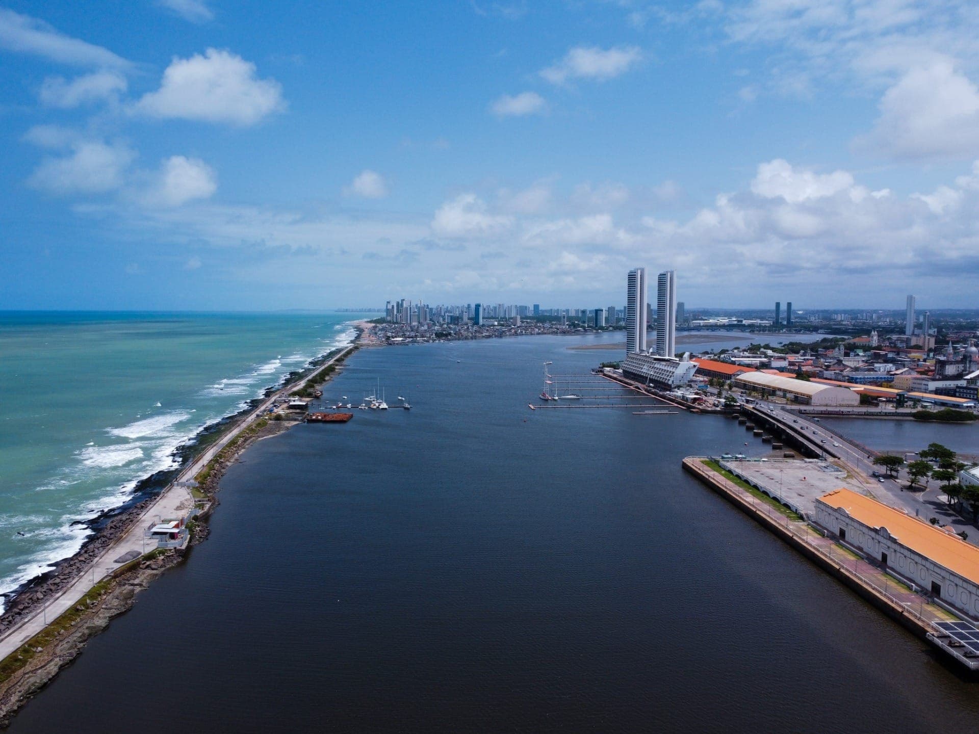 Recife