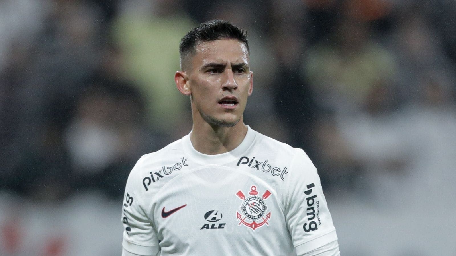 CAS condena o Corinthians a pagar R$ 40 milhões a Rojas