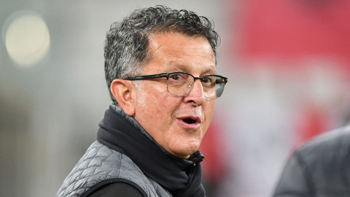 Juan Carlos Osorio