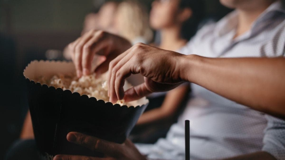 Semana do Cinema terá ingressos a R$ 10