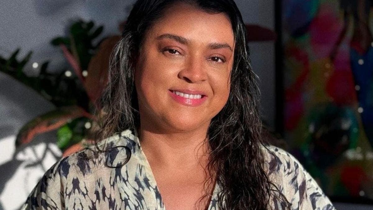 Preta Gil 