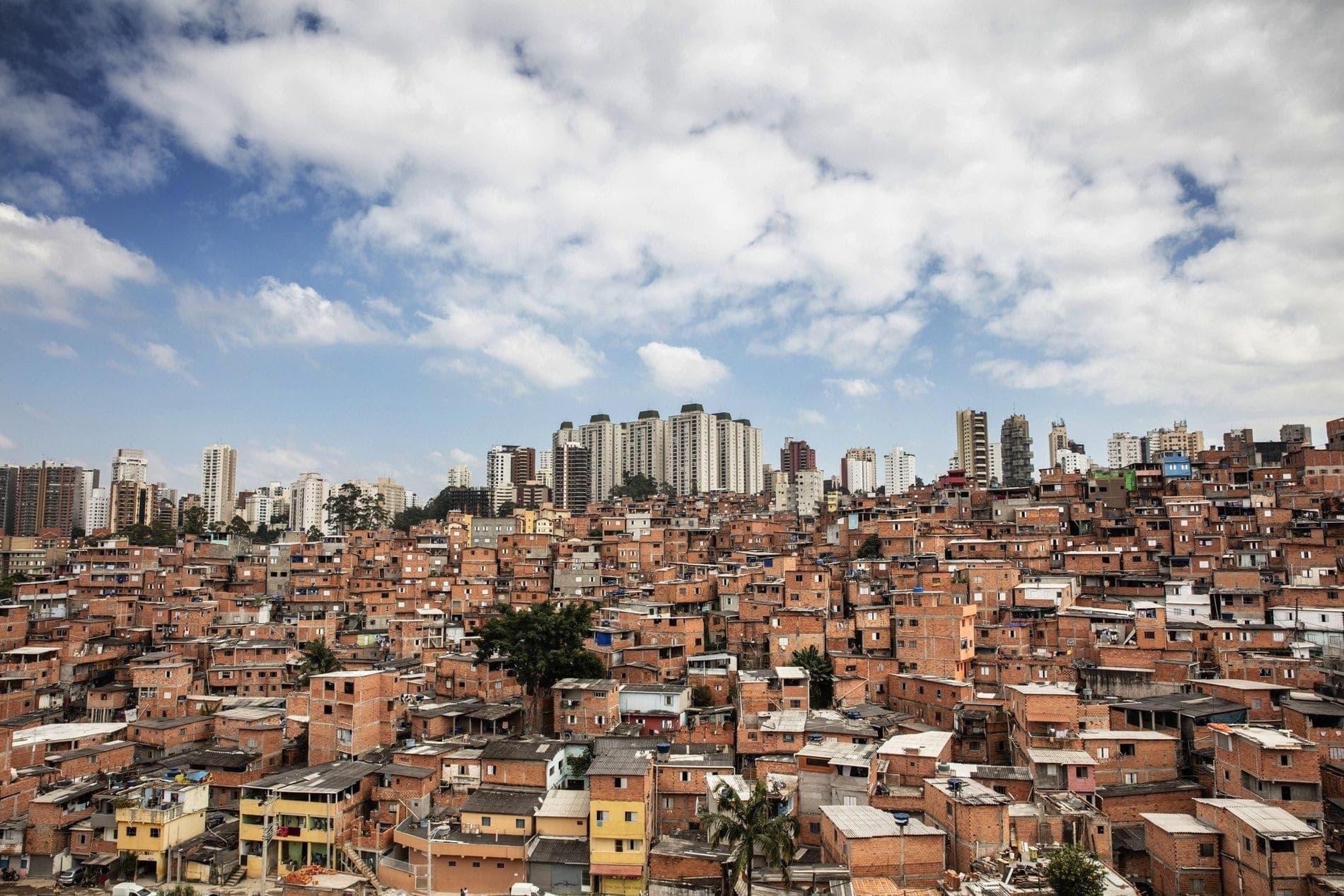 São Paulo