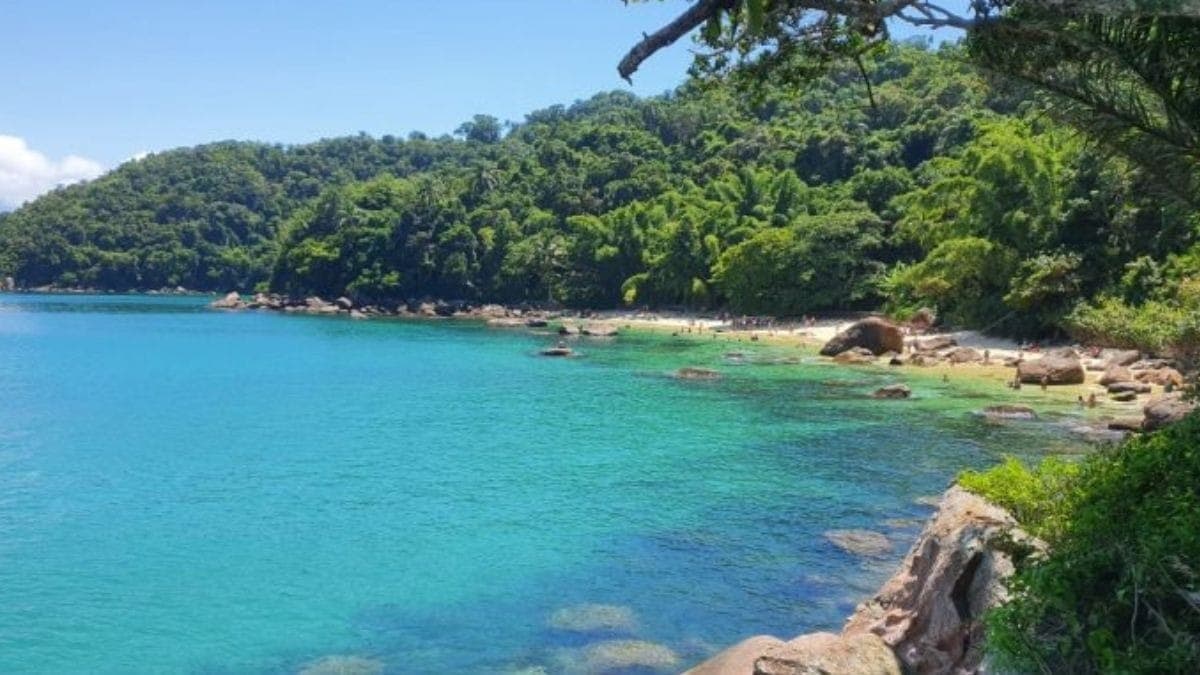 Ubatuba