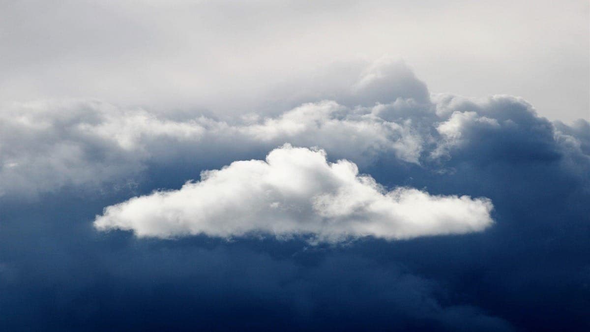 La Niña provoca alterações no clima no Brasil em novembro