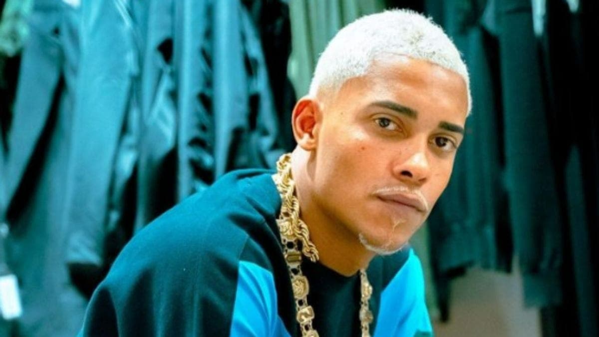 Mc Poze do Rodo