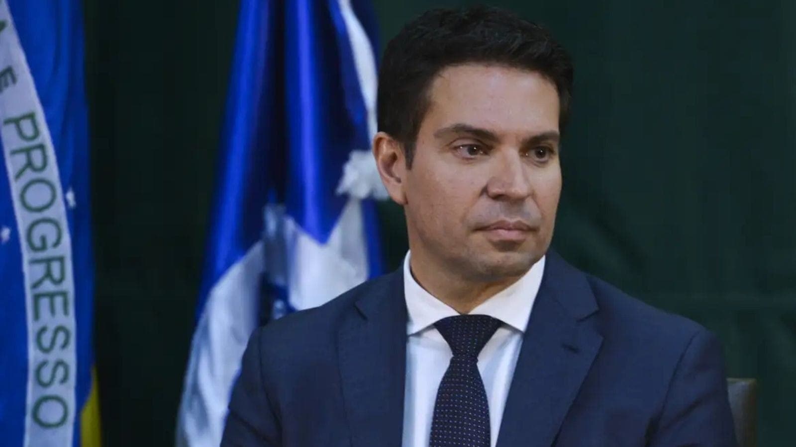 Alexandre Ramagem 