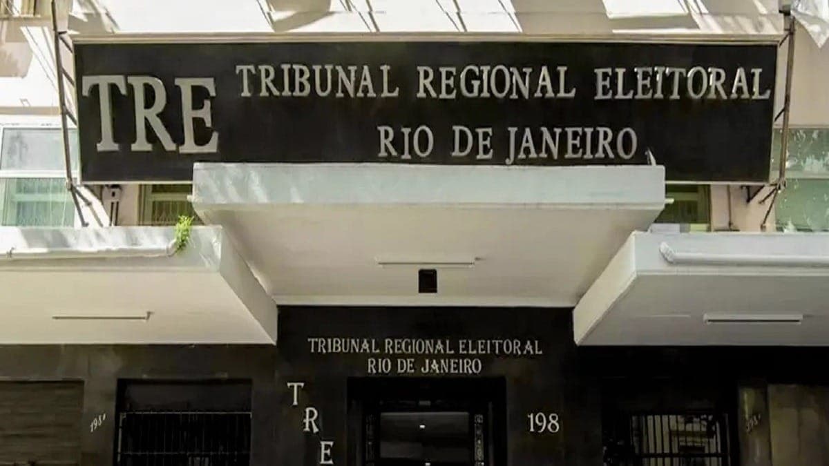 Tribunal Regional Eleitoral 