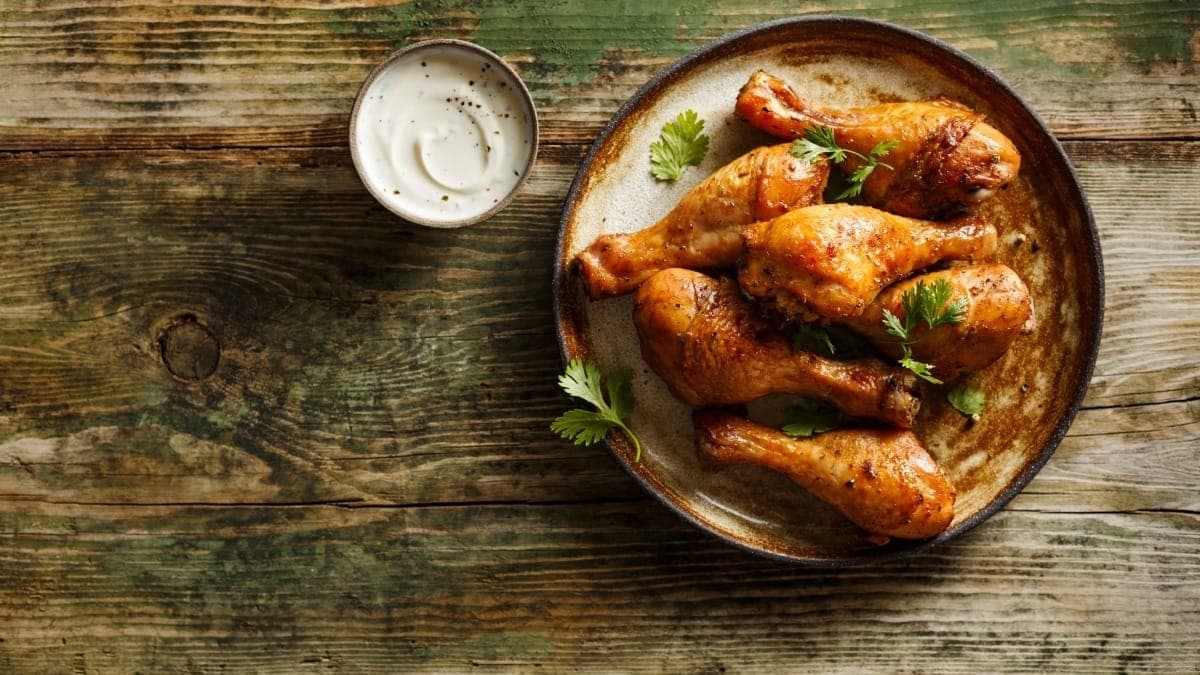 Produção de carne de frango deve ser a maior já registrada