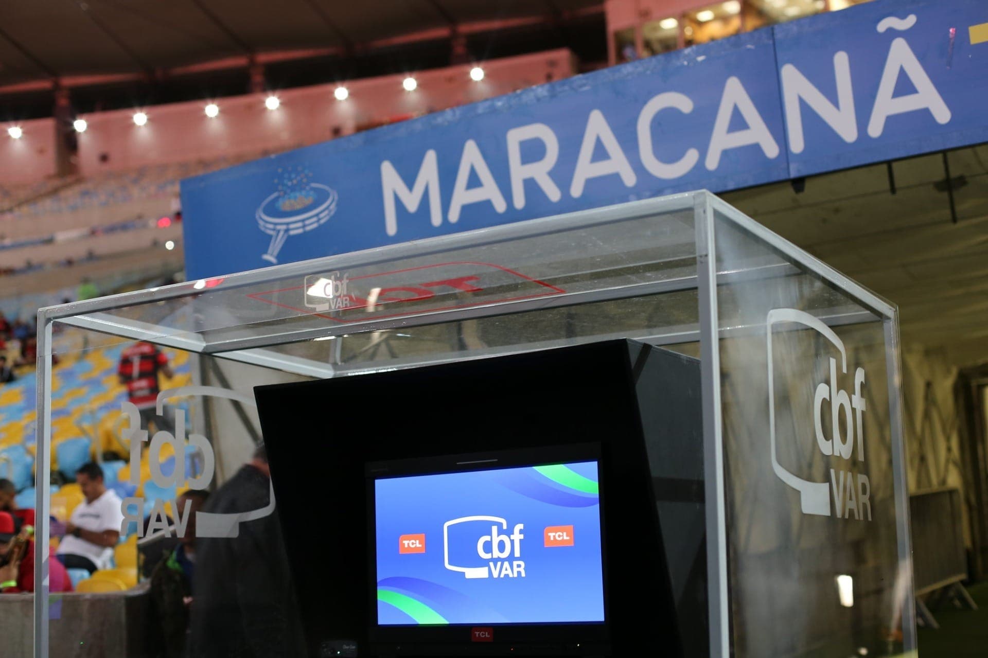 VAR