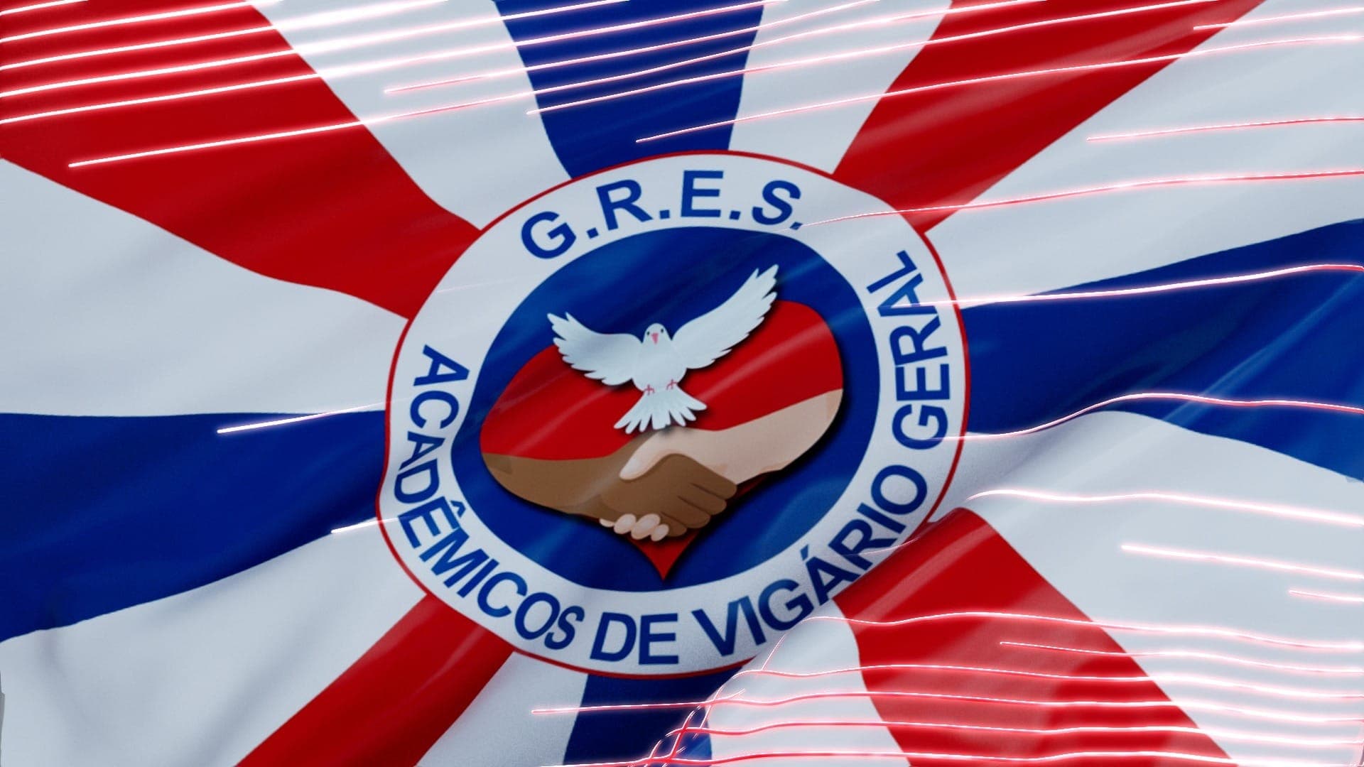 Vigário Geral está na Série Ouro em 2026
