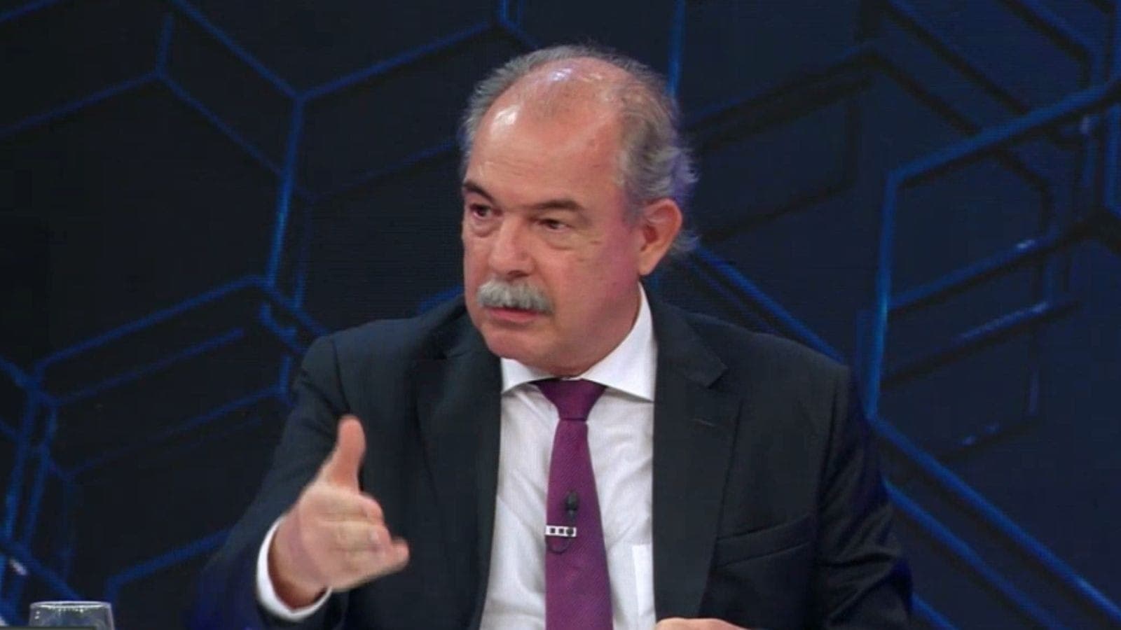 Aloizio Mercadante