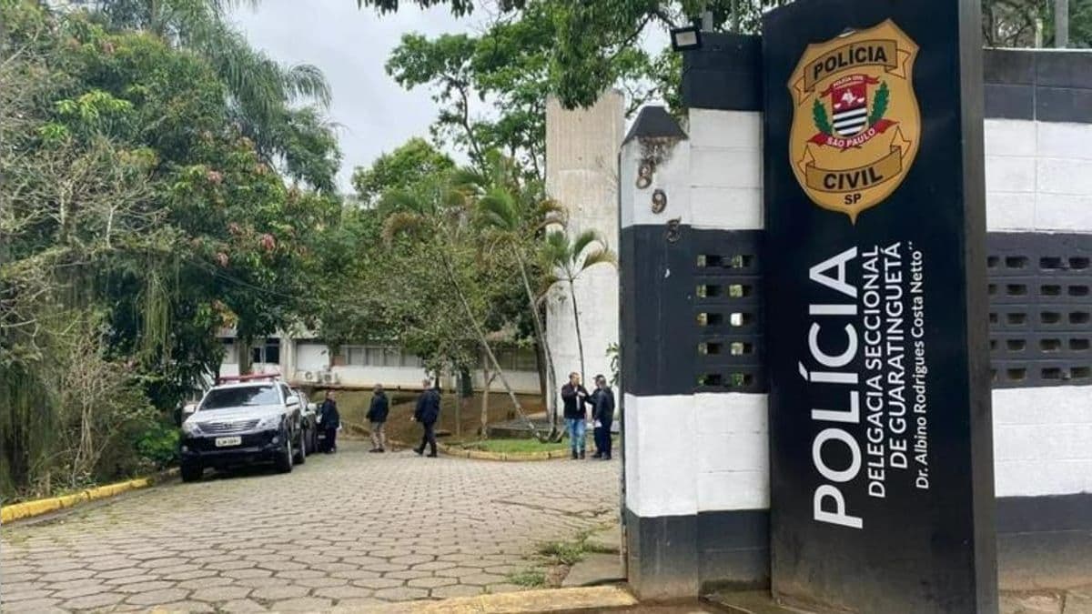Homem é encontrado morto em terreno baldio em Lorena