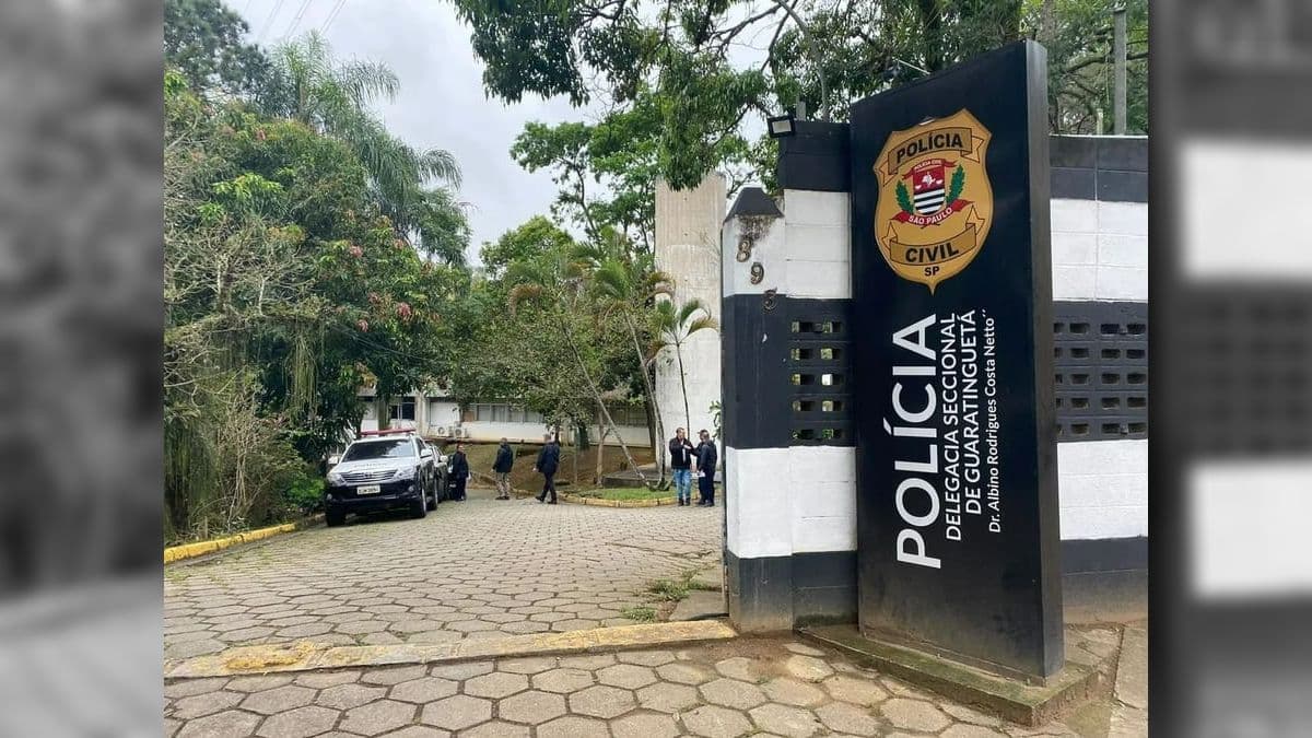 Homem é morto em Guaratinguetá
