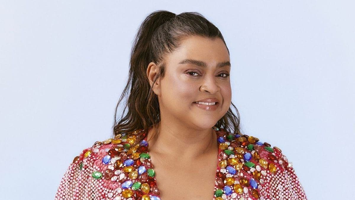 Preta Gil deve participar do Carnaval