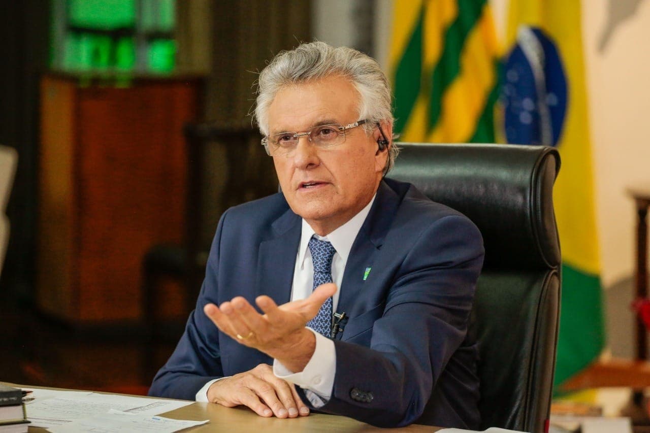 Ronaldo Caiado