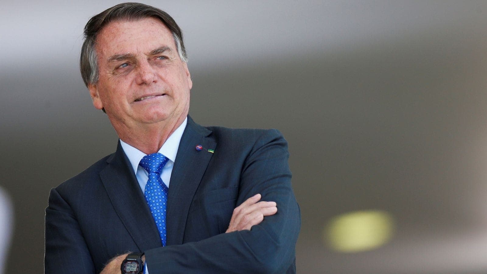 Jair Bolsonaro