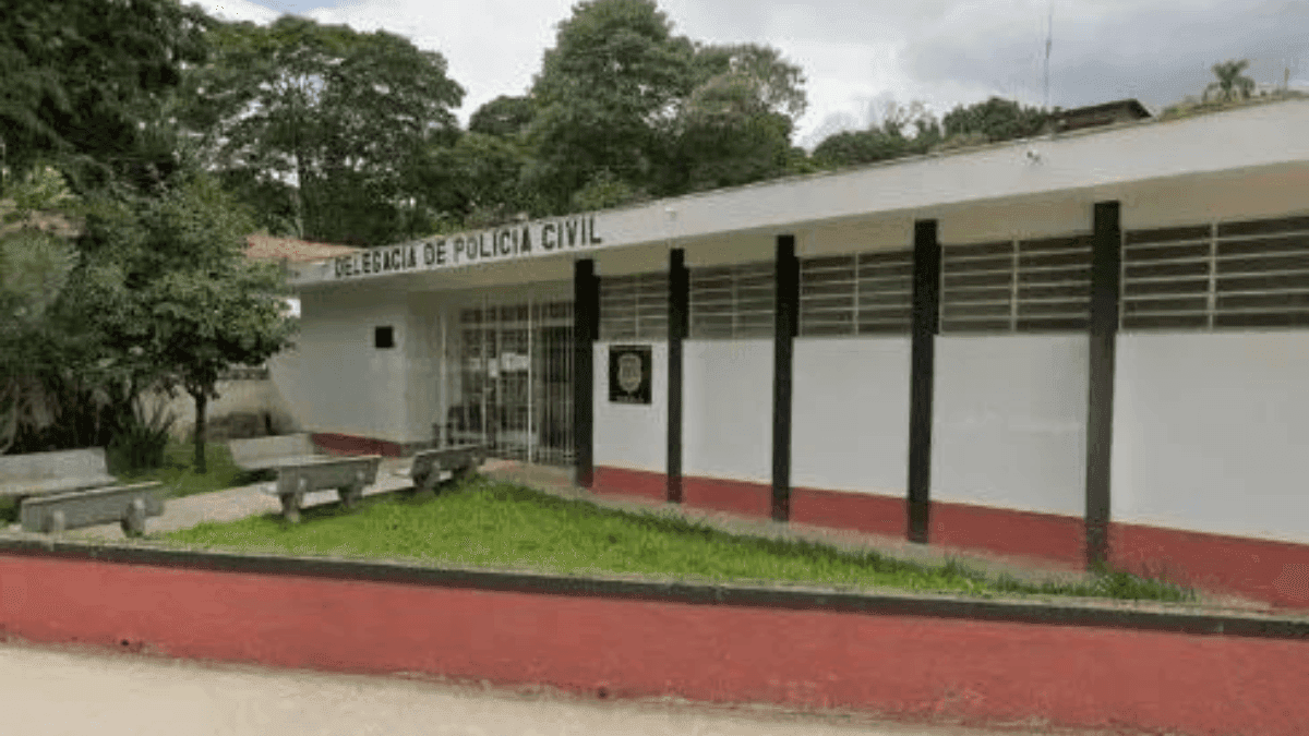Homem é preso por importunação sexual em Paraibuna