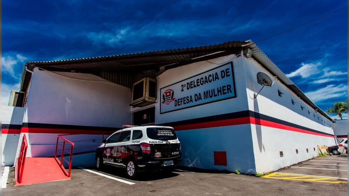 2ª DDM de Campinas 