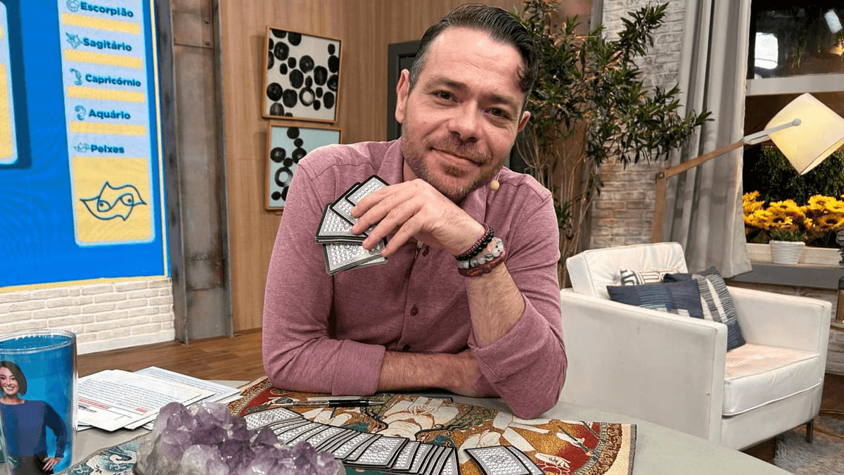 Previsões da semana com Lucas Bertolozzi 