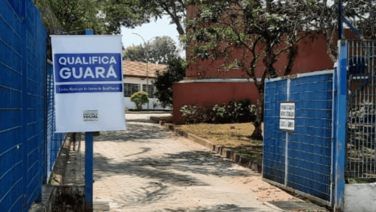 Guaratinguetá abre inscrições para cursos gratuitos em parceria com o SENAI