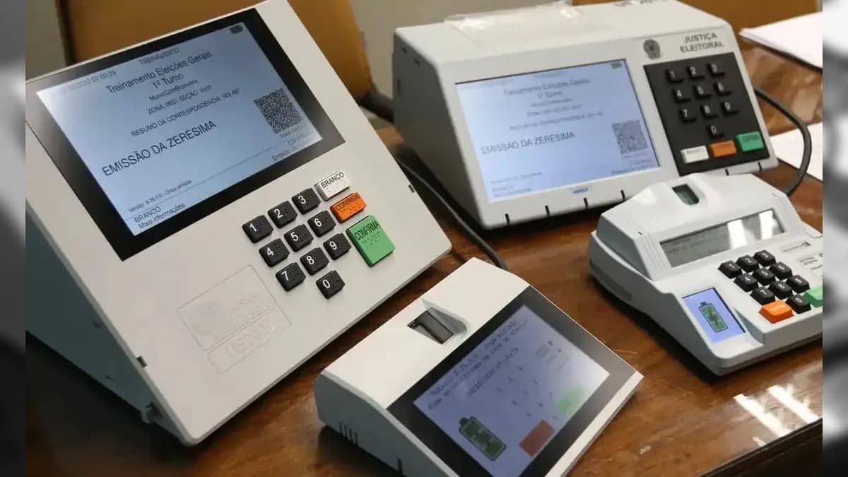 Nove governadores vão disputar vagas no Senado