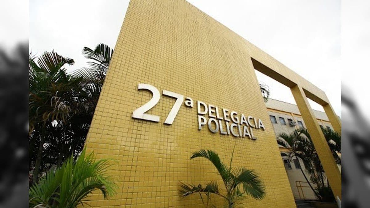 Delegacia de Irajá