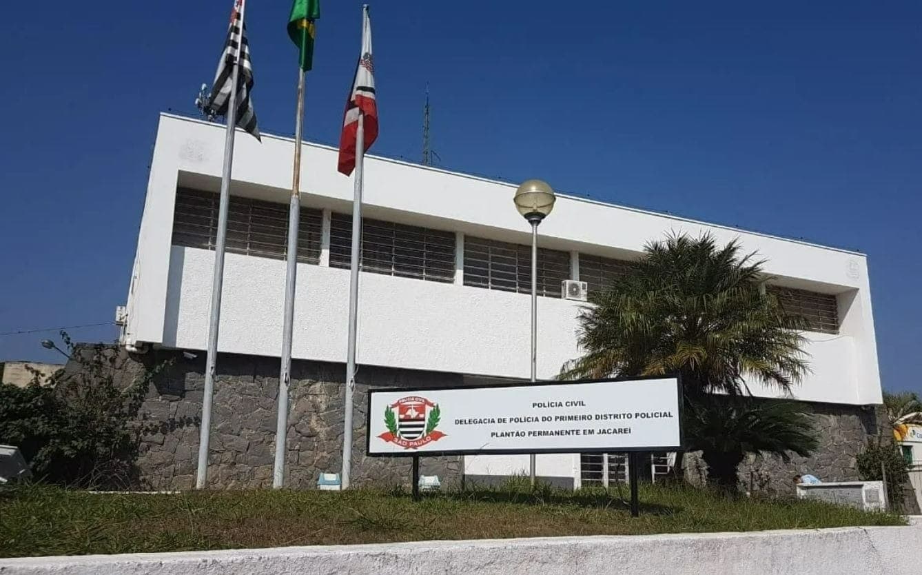 Polícia Civil investiga morte de bebê de 17 dias em Jacareí