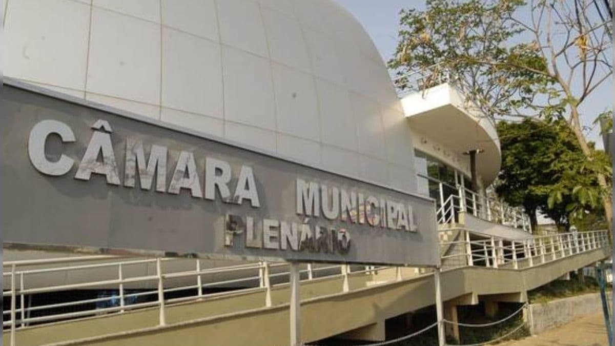Câmara Municipal de Campinas aprova as contas referente aos anos de 2020 e 2021