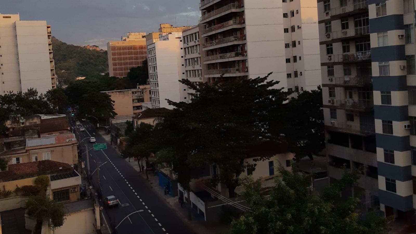 Censo do IBGE mostra que Rio lidera em deslocamentos longos ao trabalho