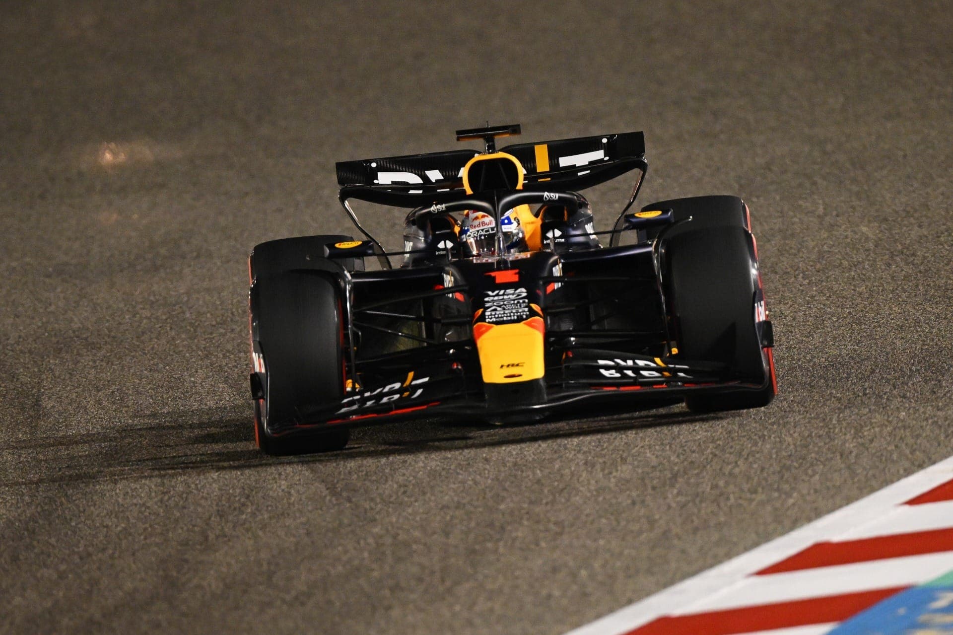 GP do Bahrein de F1 2025: veja programação completa e onde assistir