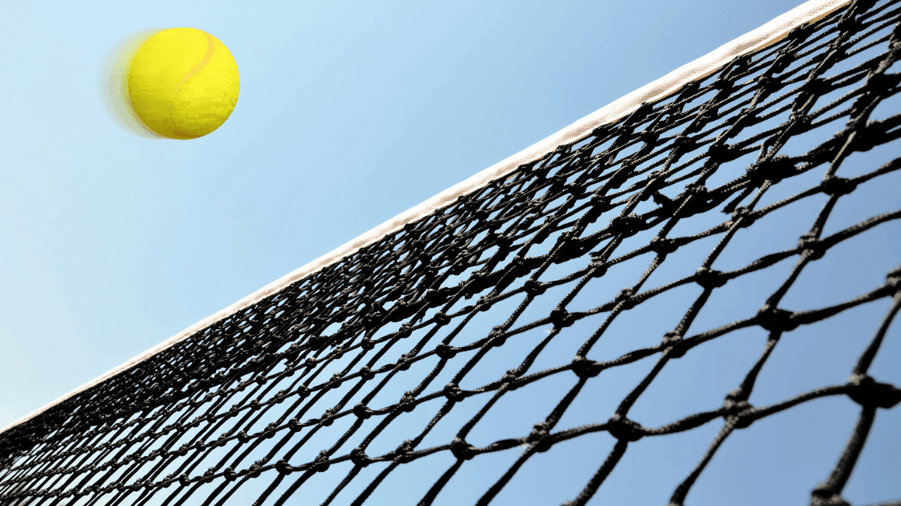 Beach Tenis