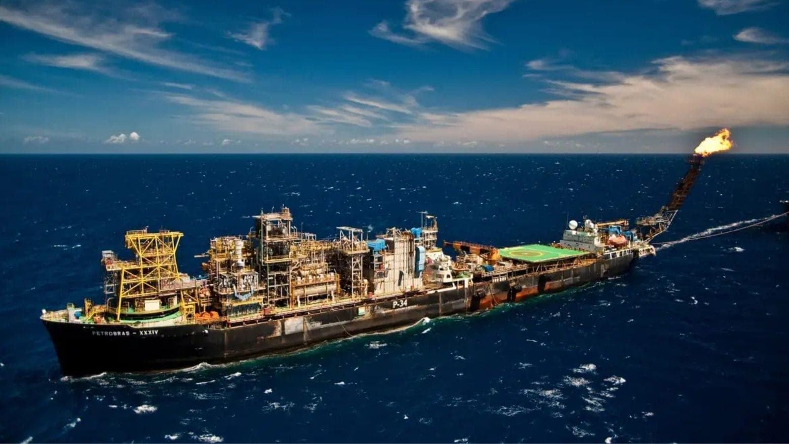 Petrobras 