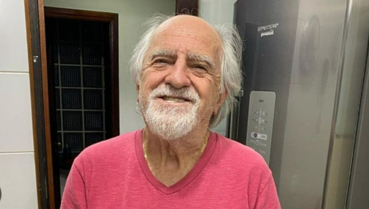 Ary Fontoura 