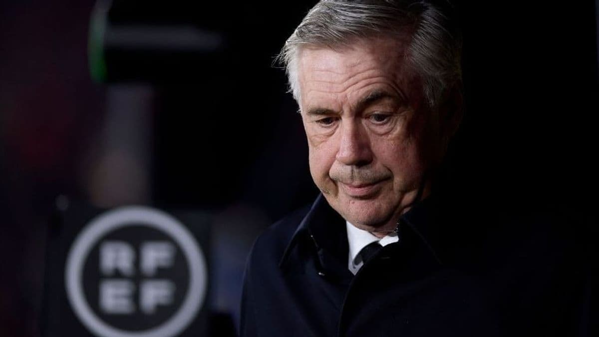 Treinador teria dito não ao convite da CBF e estuda proposta do futebol árabe