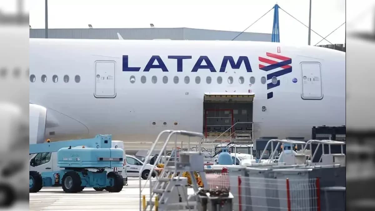 LATAM 