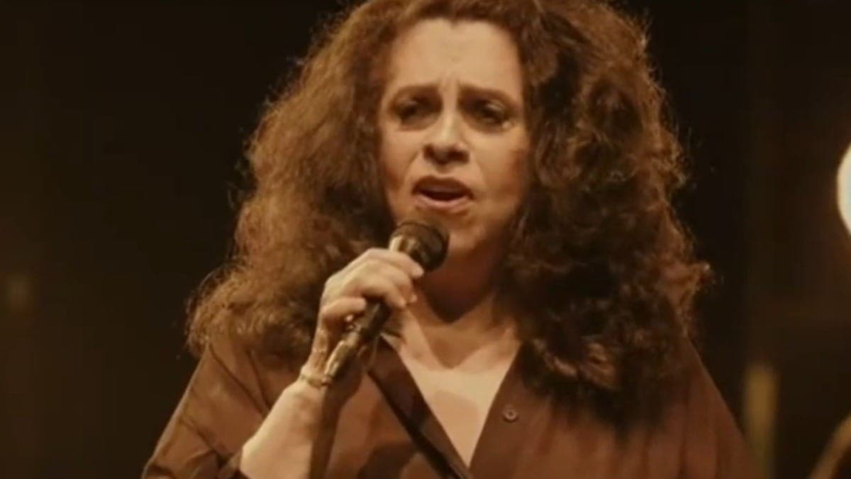 Gal Costa morreu em 2022
