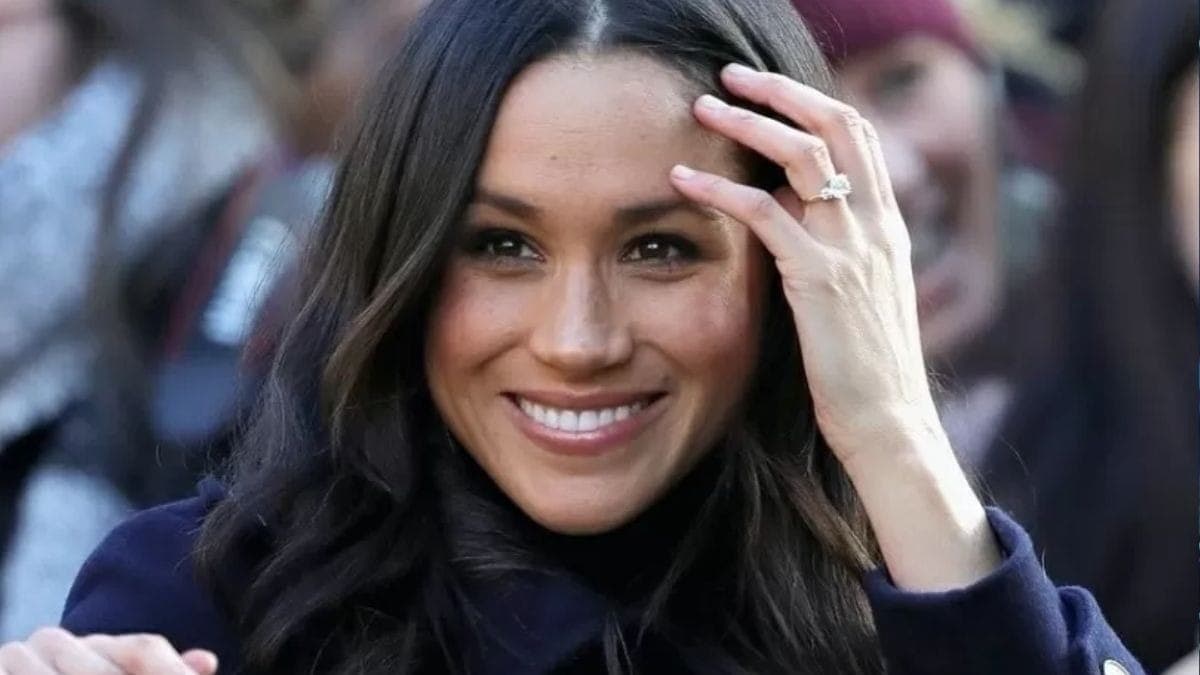 Meghan Markle