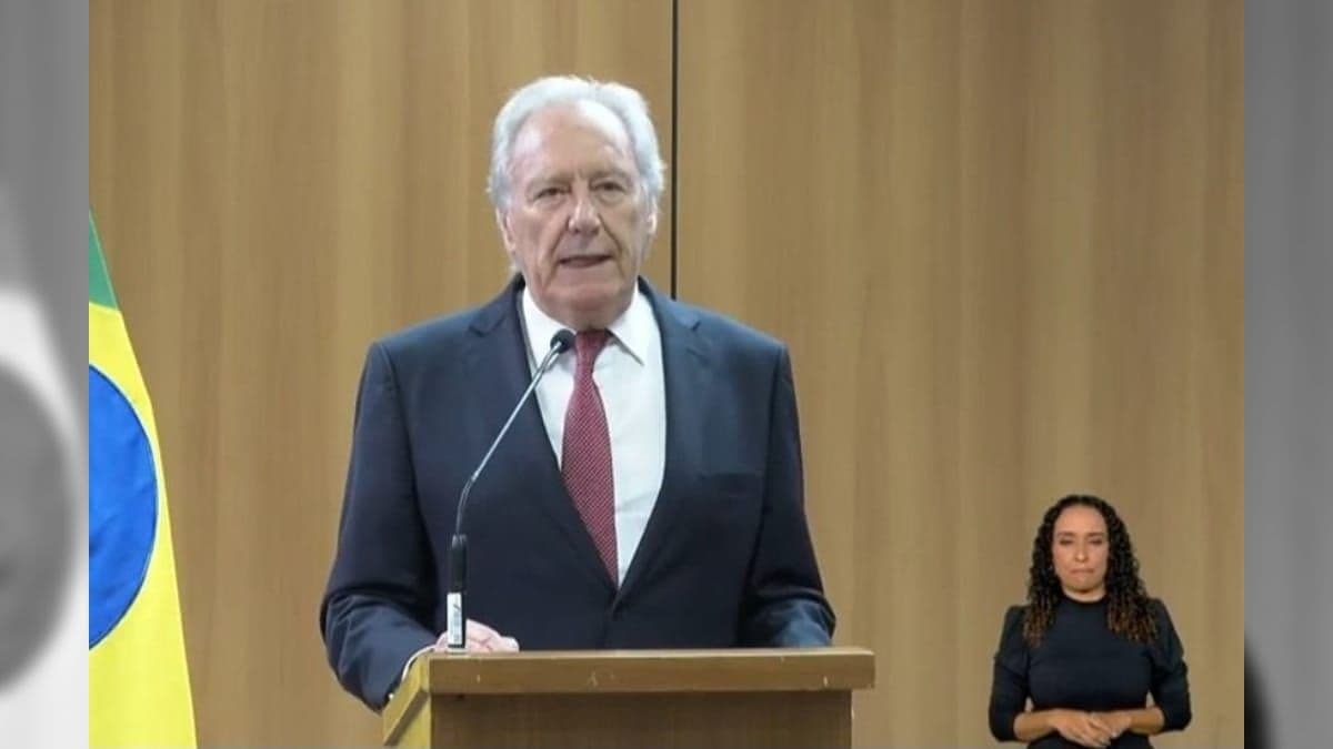 Ricardo Lewandowski