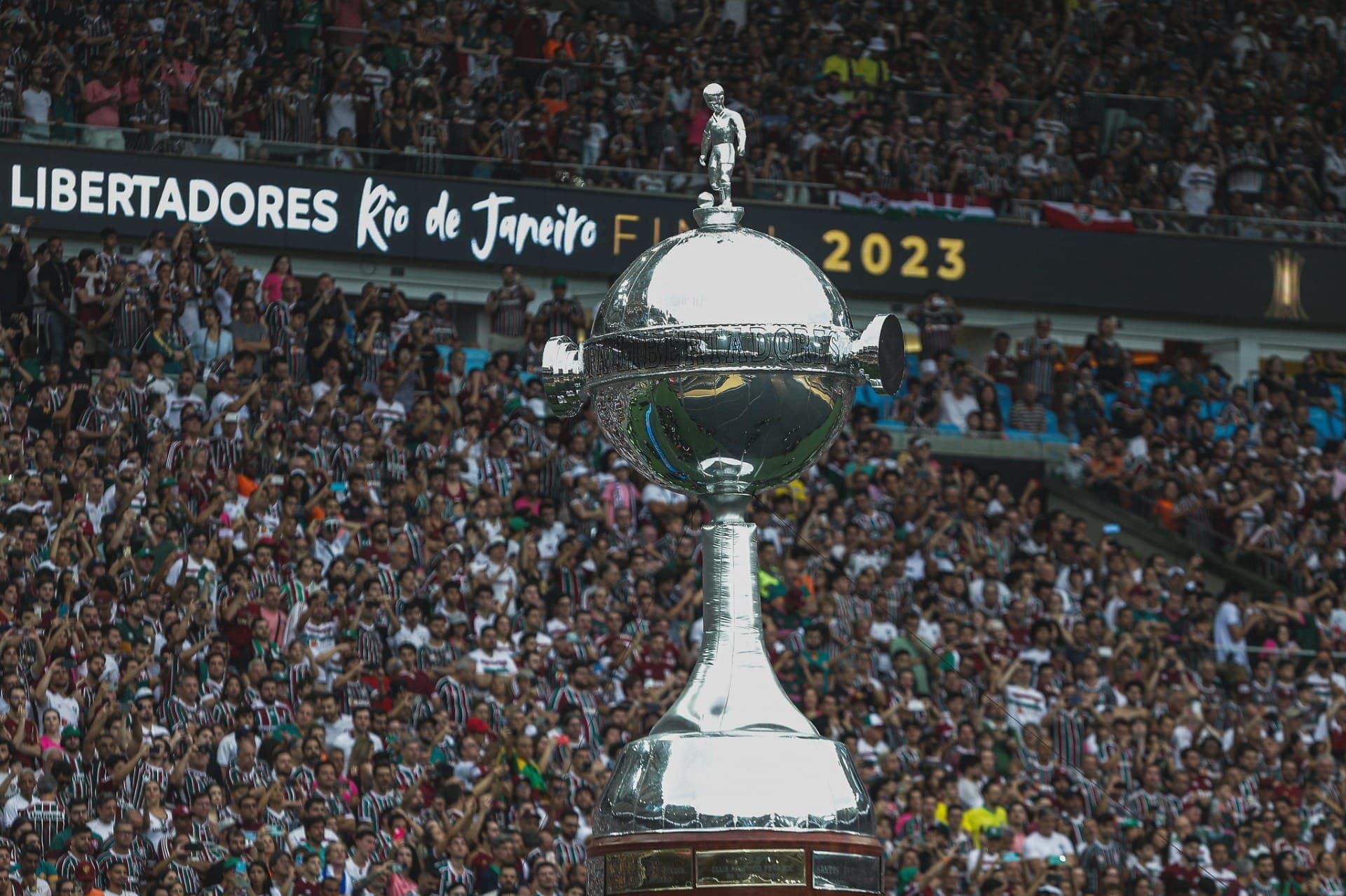 Libertadores