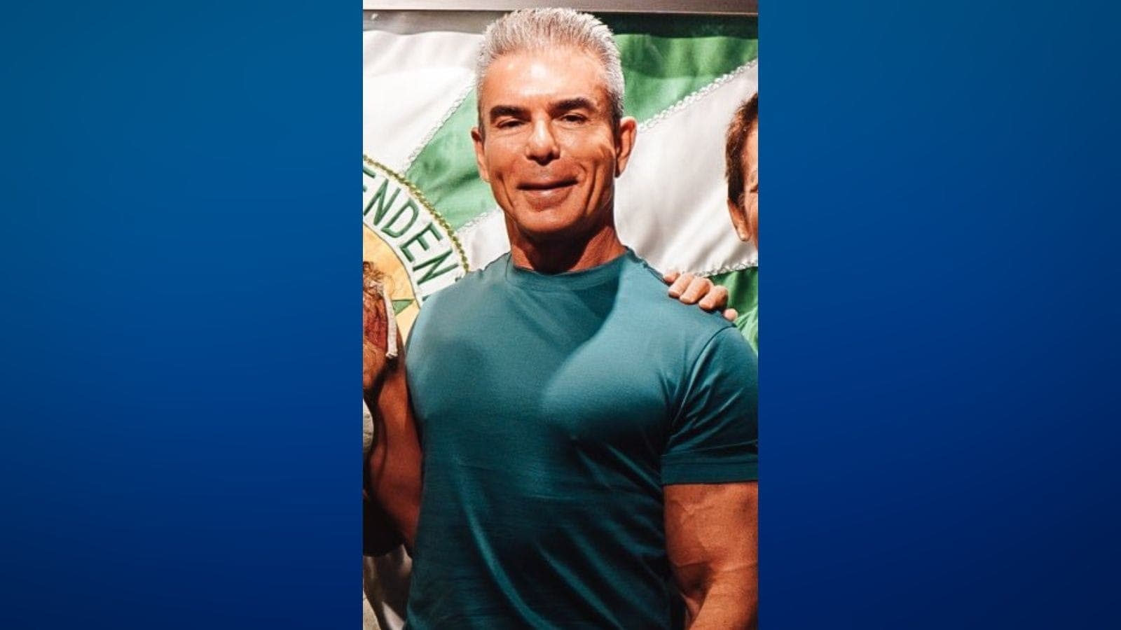 Rogério Andrade