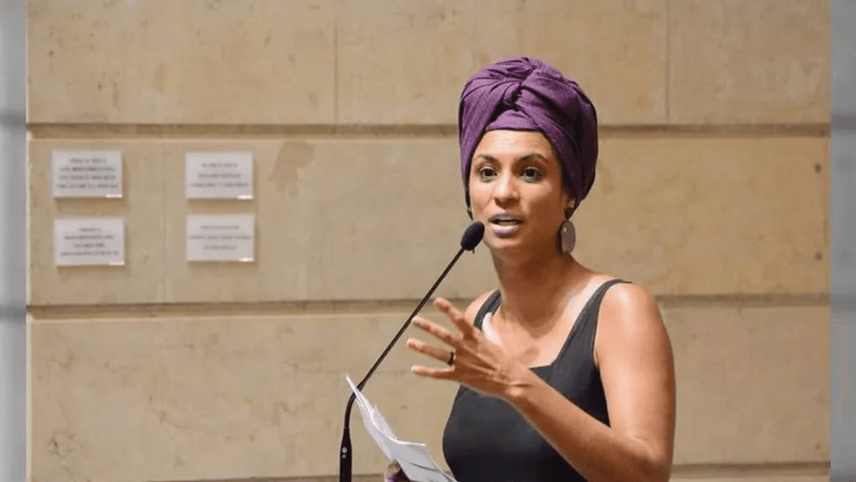 Marielle Franco