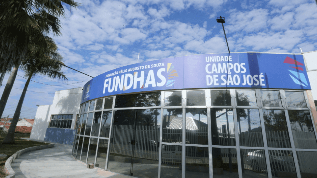Cephas oferece 60 vagas em cursos presenciais em São José dos Campos